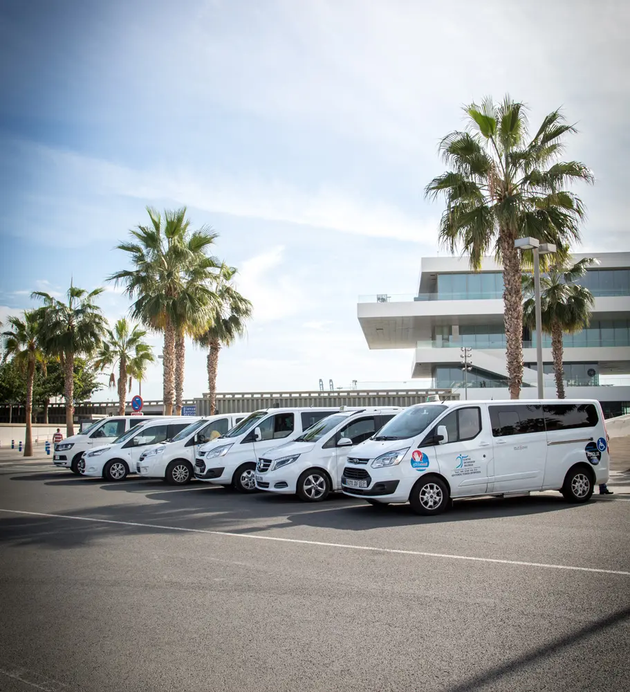 Valencia Taxi: La mejor opción para moverse por la ciudad - Qué taxis se utilizan en Valencia valencia taxi - Qué taxis se utilizan en Valencia