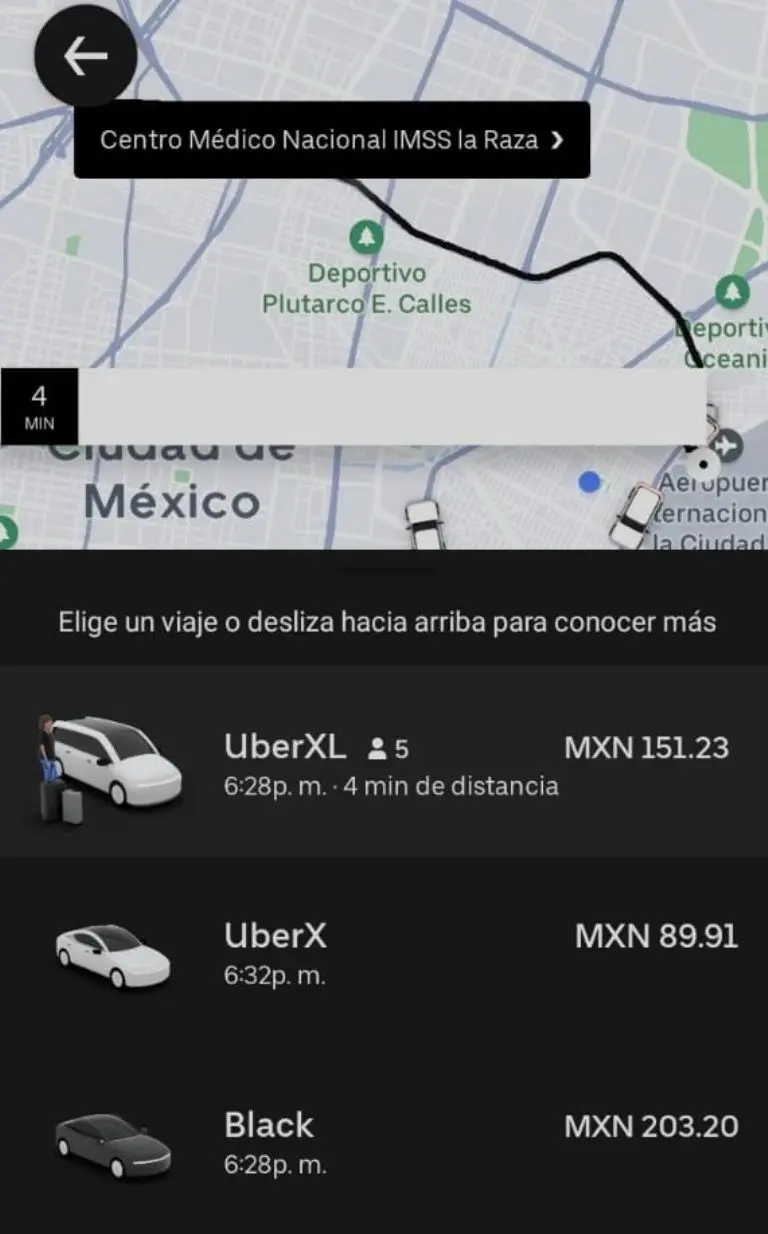 Precio de taxi aeropuerto Ciudad de México - Qué taxis tomar en el aeropuerto de CDMX precio taxi aeropuerto ciudad de mexico - Qué taxis tomar en el aeropuerto de CDMX