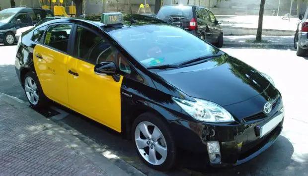 taxi aeroport barcelone - Quelle application taxi Barcelone