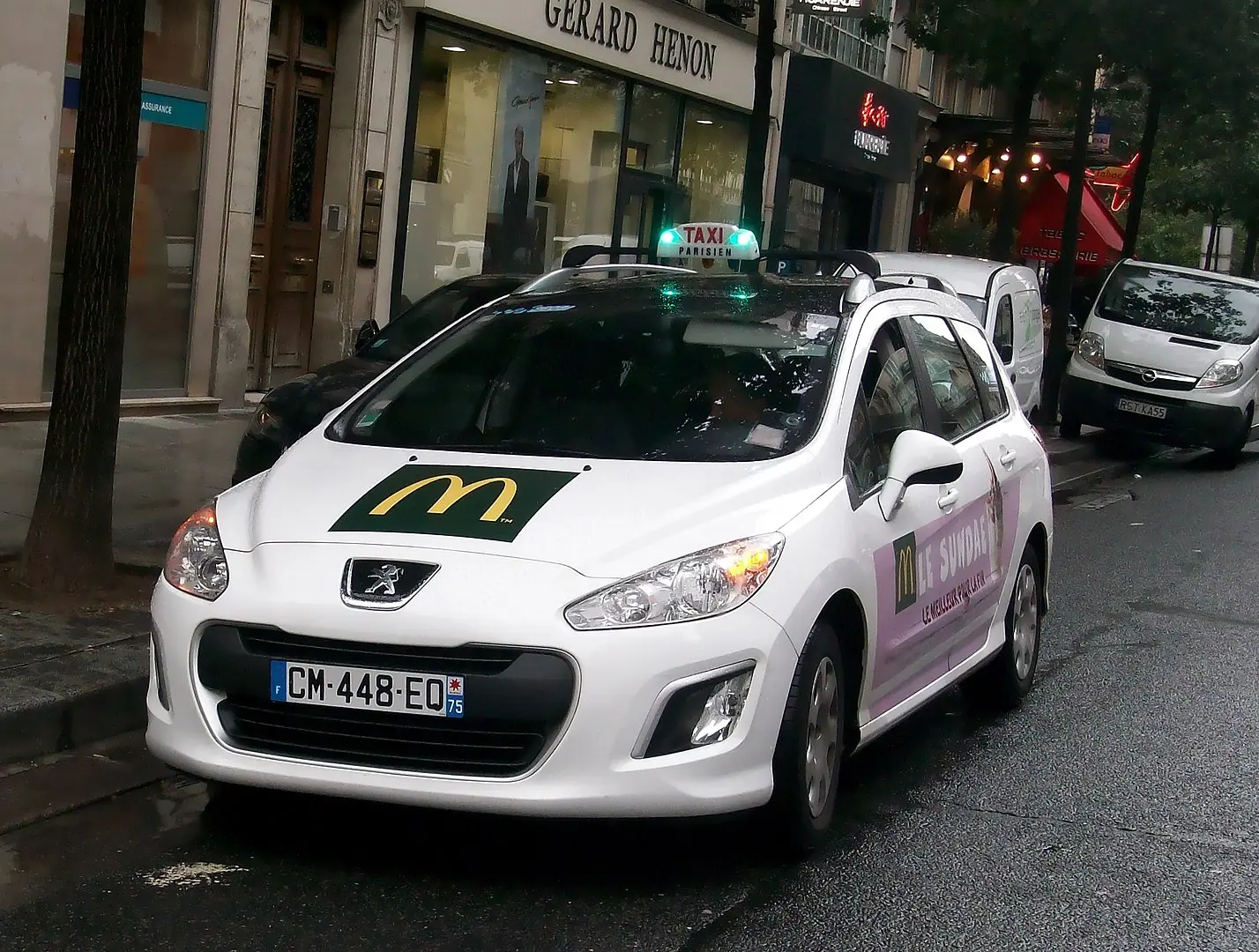 Nombre de taxi à Paris para moverse por la ciudad de la luz - Quelles sont les compagnies de taxi à Paris nombre de taxi à paris - Quelles sont les compagnies de taxi à Paris
