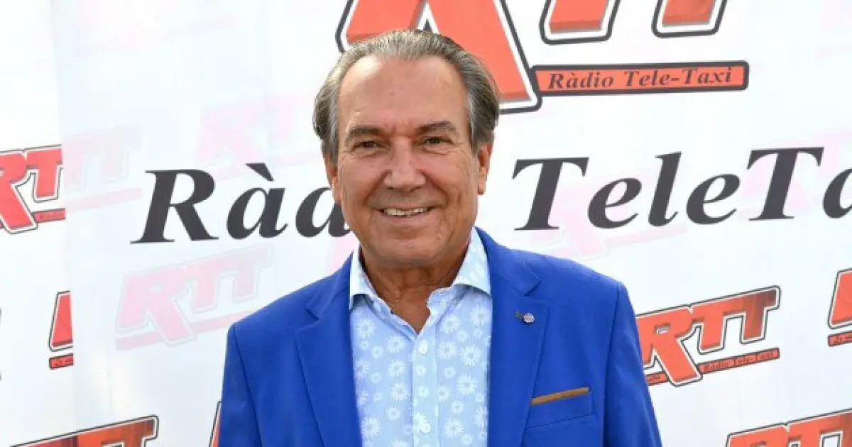 Locutores de Radio Taxi - Quién es Jesús Olmo de Radio Teletaxi locutores de radio taxi - Quién es Jesús Olmo de Radio Teletaxi