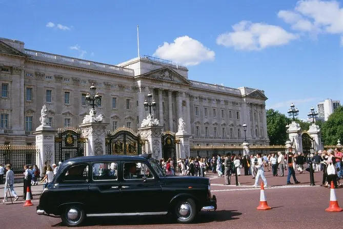 private taxi london - What is private hire in London