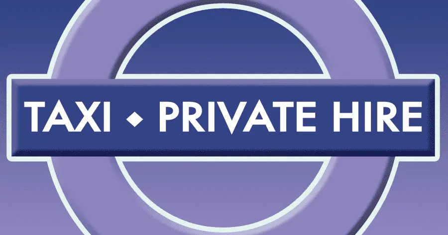 London Private Hire Taxi: Earnings and Differences - What is the difference between taxi and private hire london private hire taxi - What is the difference between taxi and private hire