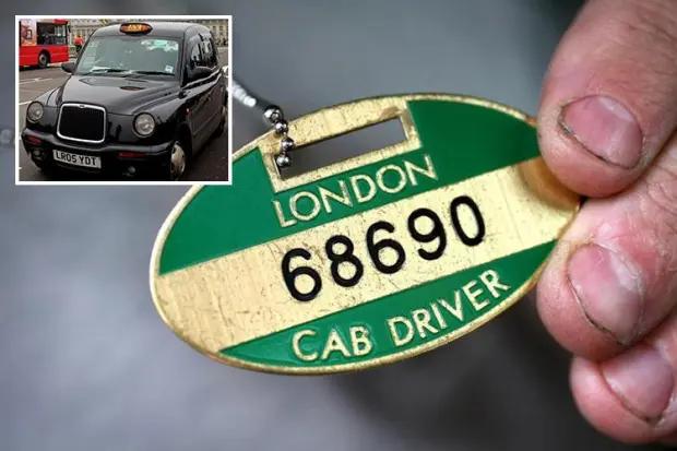 Obtener una licencia de taxi en Londres - What qualifications do you need to drive a black cab in London london taxi license - What qualifications do you need to drive a black cab in London