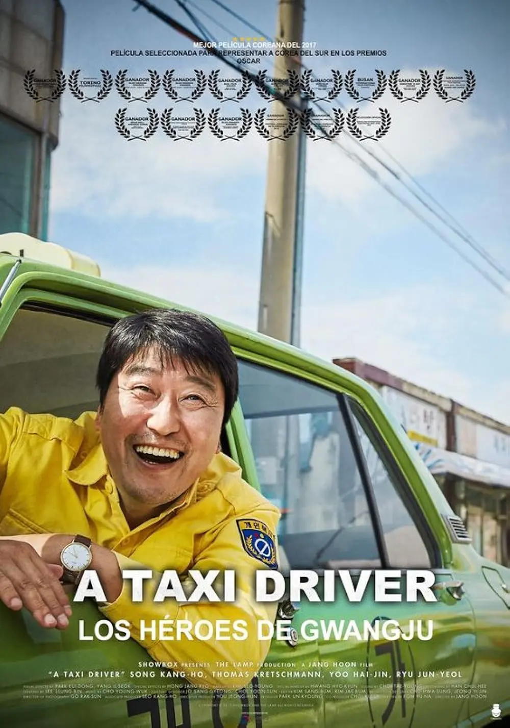 A Taxi Driver: Los Héroes de Gwangju - IMDb - Where is Kim Sa Bok a taxi driver los héroes de gwangju imdb - Where is Kim Sa Bok